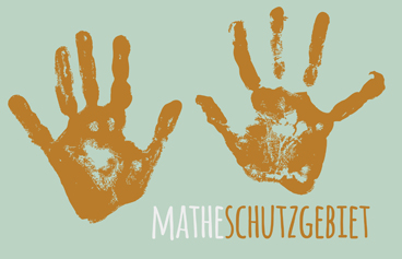 Logo Matheschutzgebiet